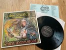 deep switch nine inches of god nwobhm vinyl heavy metal