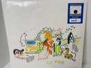 David CROSBY Stephen STILLS NASH & Neil YOUNG So Far “Exclusive Clear Vinyl” New