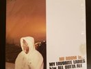 MF DOOM My Favorite Ladies Vinyl LP