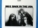 MC5 Back In The USA Psych Garage Rock Germany Atlantic 1970 LP