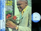 STANLEY TURRENTINE 