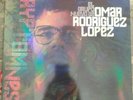 El Grupo Nuevo De Omar Rodriguez Lopez - Cryptomnesia VINYL LP