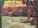 OFFICINA MECCANICA 