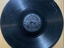 My Gal From Dixie-Columbia Disc Record #1029 One Sided 78 rpm 1901