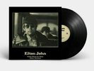 ELTON JOHN   COME DOWN IN TIME (JAZZ VERSION)   LTD EDITION 10