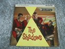 The Shadows - Same 1961 UK EP COLUMBIA EX+