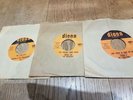 Northern Soul US DIONN records bundle  Brenda and the Tabulations