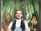 The Wizard Of Oz LP Soundtrack *2017 Ruby Red Vinyl Record Lp Limited Edition