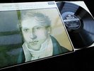 Spohr: Nonet / Double Quartet - Vienna Octet **Decca SXL 6319 WBg ED1 LP**