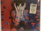 Beatles Paul McCartney SEALED 1982 Tug Of War US Columbia 1st Issue Hype Sticker