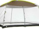 Quest 12' x 12' Screen Tent House Shade Canopy Mesh Walls UV Protection Bug Off