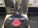 Rolling Stones Out Of Our Heads 1st Press 8B/11A LP Vinyl LK 4733 1965 EX Mono