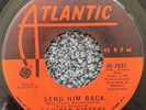 Northern Soul, Pointer Sisters - Send Him Back, M-