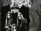 IMMORTAL - Pure Holocaust CLEAR & SILVER MARBLED VINYL LP