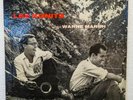 Lee Konitz on Atlantic 1217
