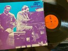 Steve Lacy Epistrophy w.Graillier-Jenny Clark-Romano BYG (Japan)