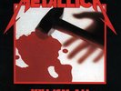 Metallica - Kill Em All [New Vinyl LP] 180 Gram