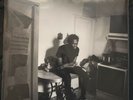 Saba - Care For Me Vinyl - RED EU IMPORT
