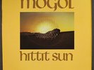 MOGOL: hittit sun SUNBAR 12