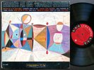 CHARLES MINGUS Mingus Ah Um LP COLUMBIA CL 1370 US '59 6EYE DG MONO Booker Ervin