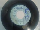 GARAGE-SALAS BROTHERS-LOVE IS STRANGE/THE RETURN OF FARMER JOHN-FARO 619