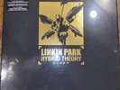 Linkin Park hybrid theory 20th anniversary limited edition Deluxe Box set SEALED
