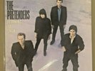 PRETENDERS Learning to Crawl MFSL MoFi 180g Audiophile Vinyl LP SEALED #1245