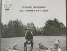 George Harrison All Things Must Pass 3xLP box set sealed 180 gm vinyl reissue