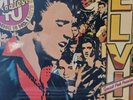 ELVIS PRESLEY - 40 GREATEST HITS, DOUBLE ALBUM, **** Pink Vinyl *****