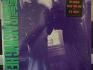 RUN DMC Raising Hell VG+ Vinyl In Shrink With Hype Sticker