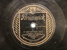 BLUES CHARLIE MCCOY & CHATMAN'S MS. HOT FOOTERS It Ain't No Good BRUNSWICK 7118
