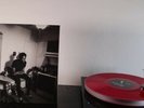 SABA   Care For Me   RED VINYL EU IMPORT OOP LP   NEW