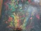 Wednesday 13 Monsters Of The Universe  Vinyl LP still in original shrink.