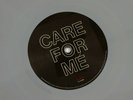 Saba Care For Me 2021 LP Official Grey Vinyl Record Limited Pivot SEALED IN HAND