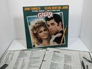 GREASE Soundtrack 1978 EX/EX Vinyl RSO Double LP With Inner Sleeves