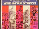 ARROWS: wild in the streets TOWER 12
