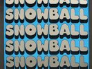 SNOWBALL: snowball GUINNESS 12