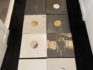 12x Various 12” Vinyl Records (Techno, Tech House, Progressive) Excellent+