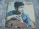 Bob Dylan - Dylan 1965 UK EP CBS
