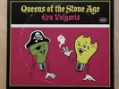 Queens of the Stone Age - Era Vulgaris [Triple LP] Bonus Track