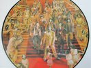 ROLLING STONES - It's Only Rock N Roll - Mexico 39522P 12