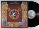 THIN LIZZY Johnny The Fox MERCURY SRM-1-1119 LP NM