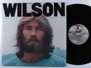 DENNIS WILSON Pacific Ocean Blue CARIBOU LP VG+ gatefold