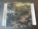 (NEW) CEREBRAL ROT ODIOUS DESCENT INTO DECAY BLACK VINYL LP 20 BUCK SPIN 113