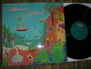Enrico RAVA ( Trumpet ) PLOT   ECM 1st edition ´77 in MINT audiophile VINYL GER