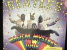 BEATLES, MAGICAL MYSTERY TOUR, DELUXE COLLECTOR'S EDITION SEALED