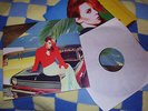 La Roux - Trouble in paradise - Vinyl LP album 2014 (Website gatefold version)