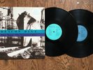 Deacon Blue Our Town Greatest Hits Vinyl LP Record 1991 Columbia 4766421 +Inners