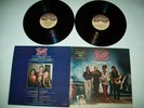 Foxes (1980) Vinyl LP • Soundtrack, Donna Summer, Cher, Giorgio Moroder PROMO