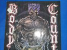 Body Count Vinyl LP 12